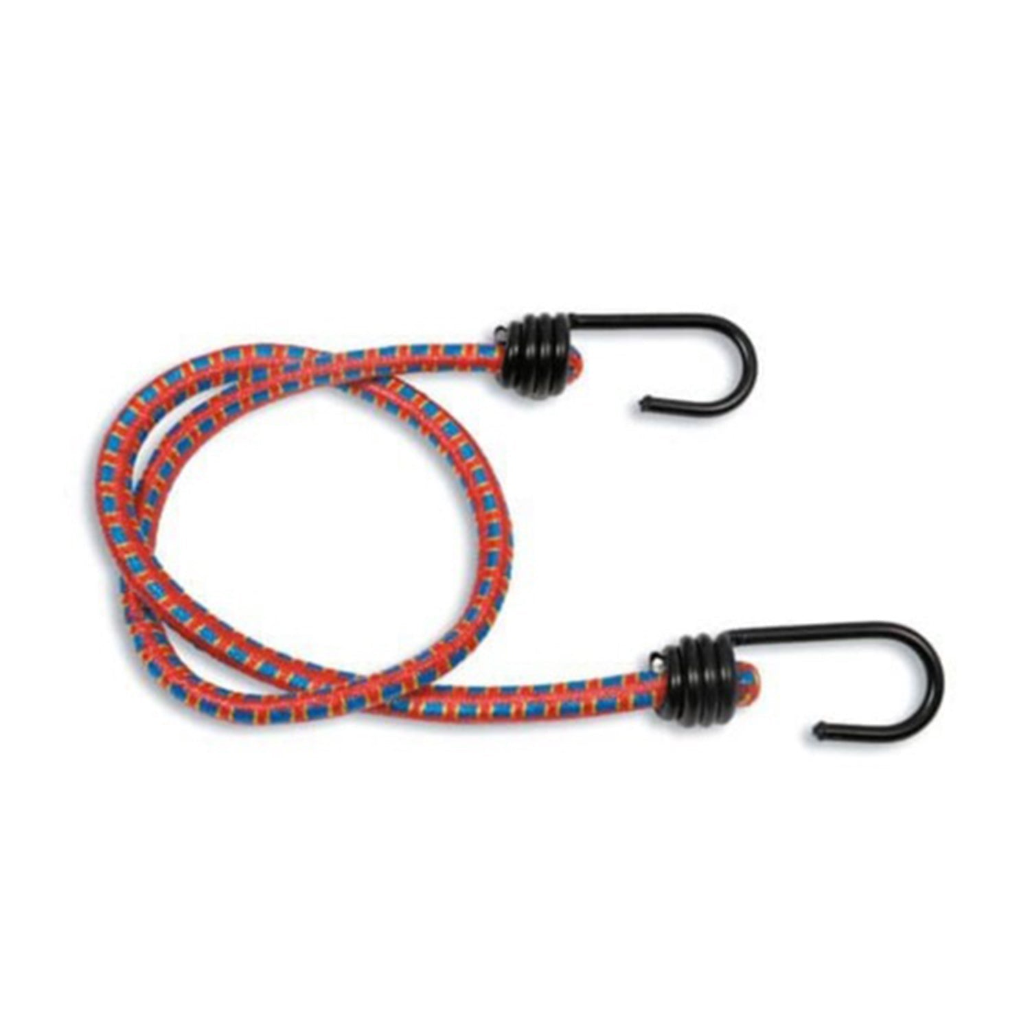 9008 Bungee Rope 4 Feet for holding and supporting things including all types of purposes. 9008 Bungee Rope 4 Feet for holding and supporting things including all types of purposes.